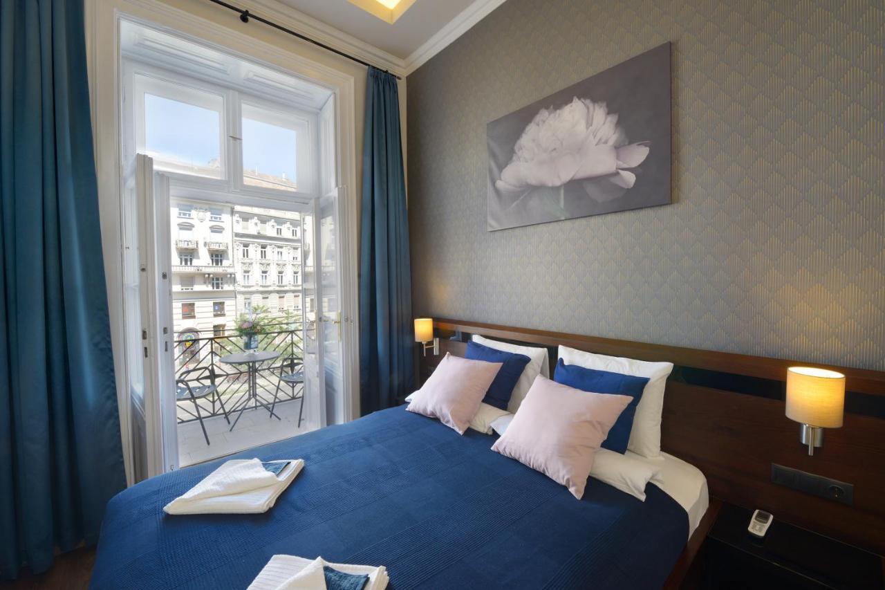 Orangehomes 4 Bdrm Apartment View To Synagogue Budapest Exterior foto